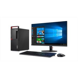 ThinkCentre M910t-D586（23英寸顯示器）